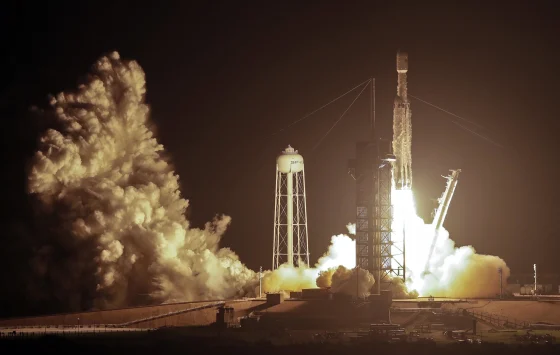 Space Exploration algorithmic CLI artwork