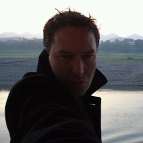 Portrait of Forrest Jones